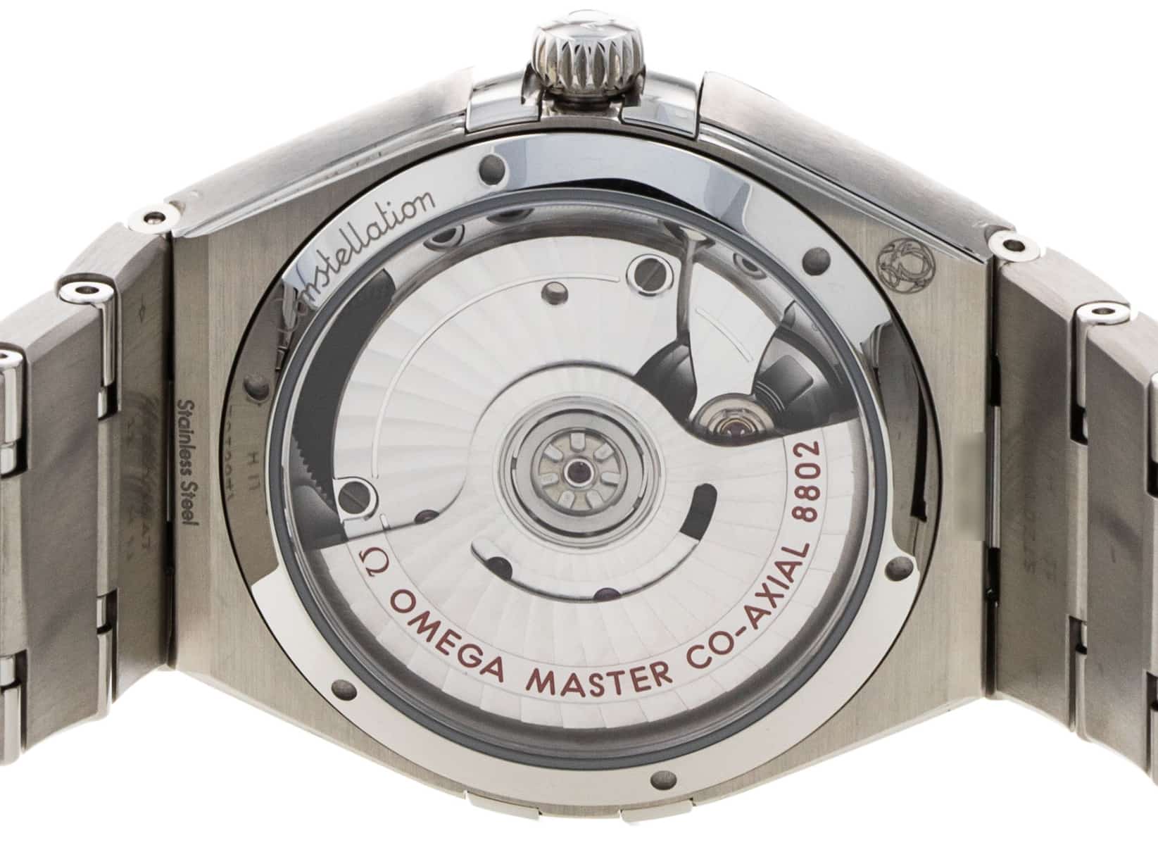 Omega Constellation Ladies 131.10.34.20.53.001 Omega Constellation Ladies 131.10.34.20.53.001
